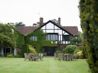 Imagen general del Hotel Cisswood House. Foto 7