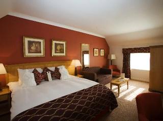 Imagen general del Hotel Cisswood House. Foto 3