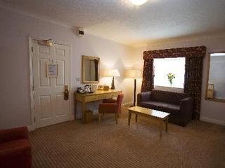 Imagen general del Hotel Cisswood House. Foto 4