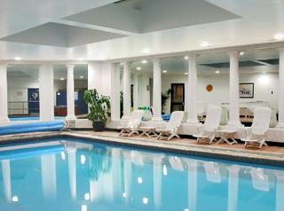 Imagen general del Hotel Cisswood House. Foto 5