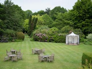 Imagen general del Hotel Cisswood House. Foto 6