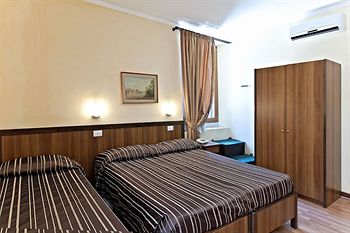 Imagen general del Hotel Cisterna. Foto 9