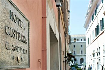 Imagen general del Hotel Cisterna. Foto 12