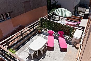 Imagen general del Hotel Cisterna. Foto 13