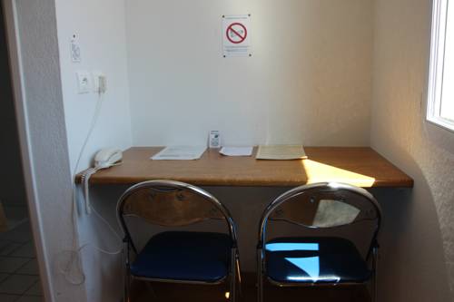 Imagen de la habitación del Hotel Cit'Hotel Restaurant Bowling de Millau. Foto 7