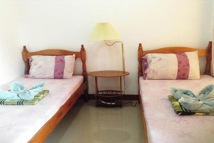 Imagen de los exteriores del Hotel Citadel Bed and Breakfast. Foto 10