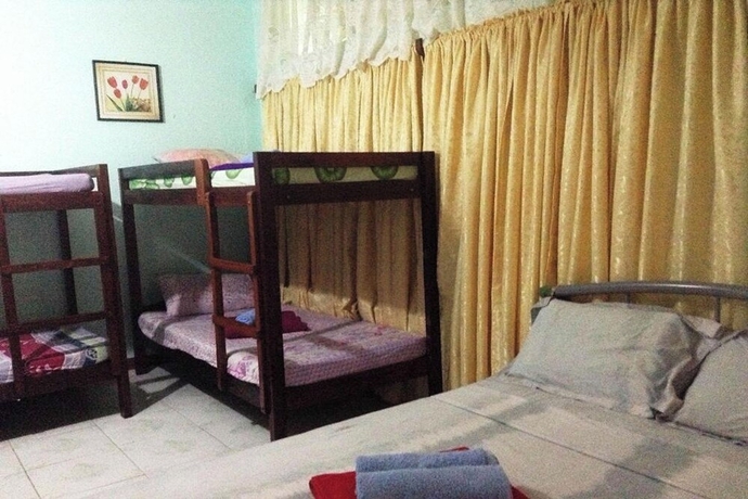 Imagen de la habitación del Hotel Citadel Bed and Breakfast. Foto 3