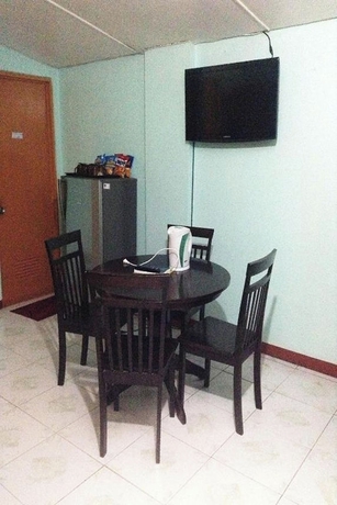 Imagen de la habitación del Hotel Citadel Bed and Breakfast. Foto 4