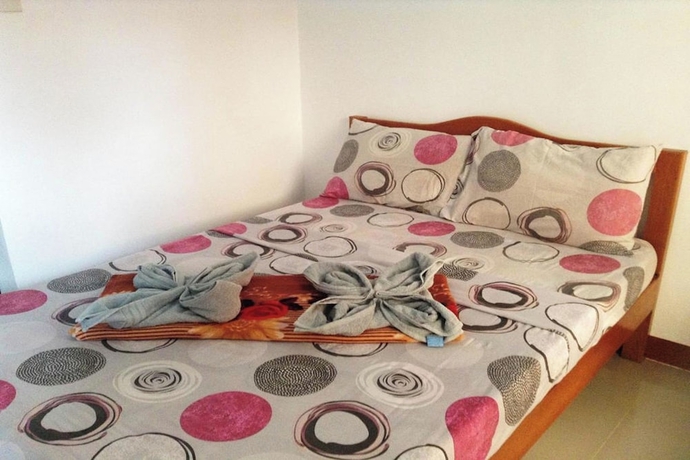 Imagen de los exteriores del Hotel Citadel Bed and Breakfast. Foto 12