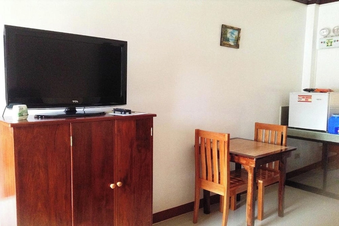 Imagen de la habitación del Hotel Citadel Bed and Breakfast. Foto 6