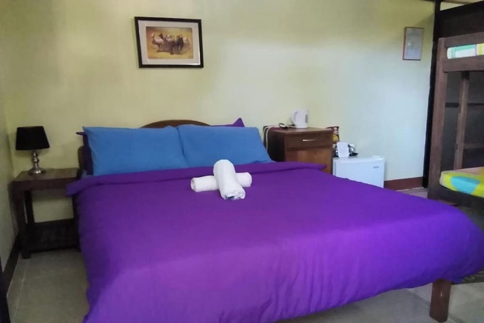 Imagen de los exteriores del Hotel Citadel Bed and Breakfast. Foto 13