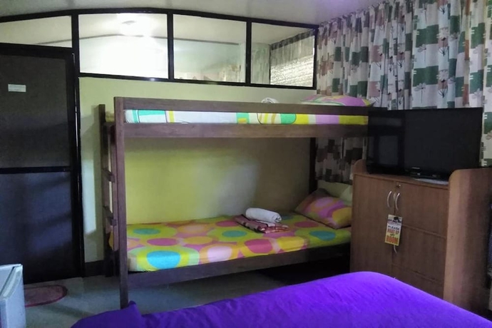 Imagen de la habitación del Hotel Citadel Bed and Breakfast. Foto 7
