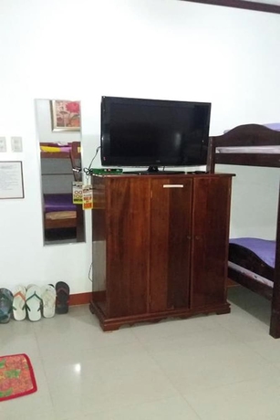 Imagen de la habitación del Hotel Citadel Bed and Breakfast. Foto 8