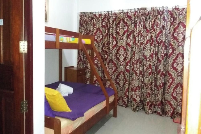 Imagen de la habitación del Hotel Citadel Bed and Breakfast. Foto 9