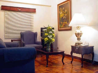 Imagen de la habitación del Hotel Citadel Inn Makati. Foto 2
