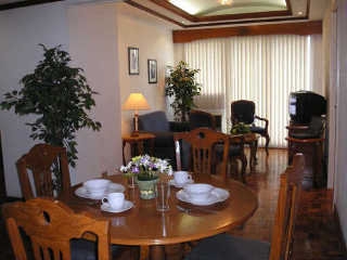 Imagen de la habitación del Hotel Citadel Inn Makati. Foto 3