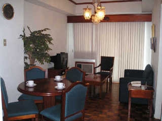 Imagen de los interiores del Hotel Citadel Inn Makati. Foto 8