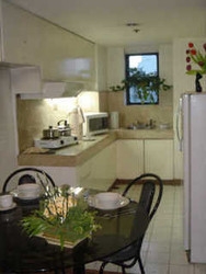 Imagen de los interiores del Hotel Citadel Inn Makati. Foto 9