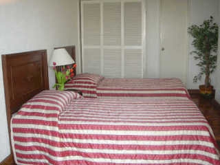 Imagen de los interiores del Hotel Citadel Inn Makati. Foto 11