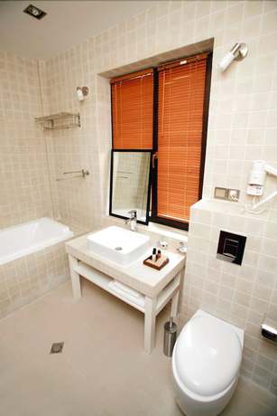Imagen de la habitación del Hotel Citadel Narikala. Foto 4