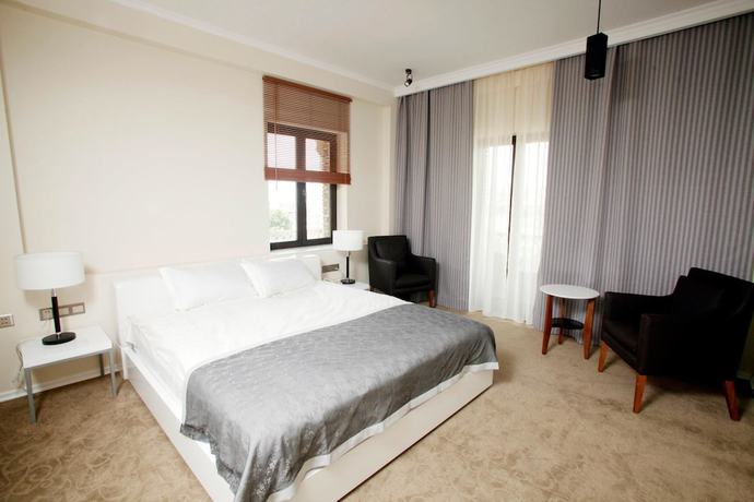 Imagen de la habitación del Hotel Citadel Narikala. Foto 5
