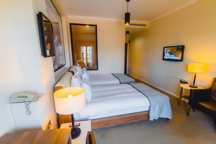Imagen de la habitación del Hotel Citadel Narikala. Foto 11