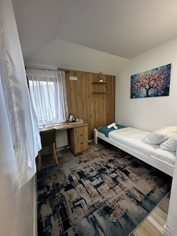 Imagen de la habitación del Hotel Citadela. Foto 6