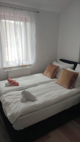 Imagen de la habitación del Hotel Citadela. Foto 8