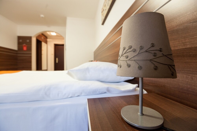 Imagen de la habitación del Hotel Citadella Bucuresti. Foto 6