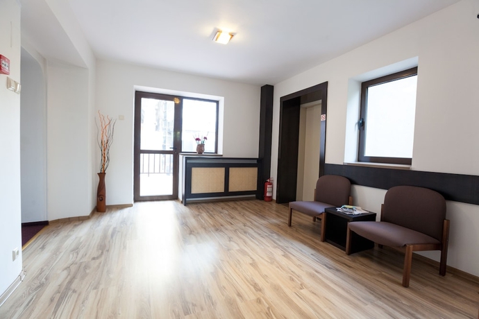 Imagen de la habitación del Hotel Citadella Bucuresti. Foto 13