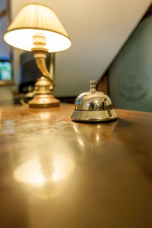 Imagen de los interiores del Hotel Citadella Bucuresti. Foto 19