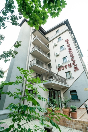 Imagen general del Hotel Citadella Bucuresti. Foto 2