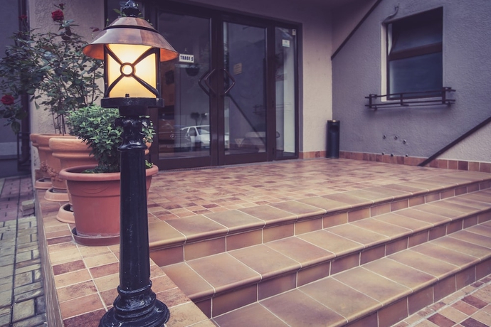 Imagen general del Hotel Citadella Bucuresti. Foto 3