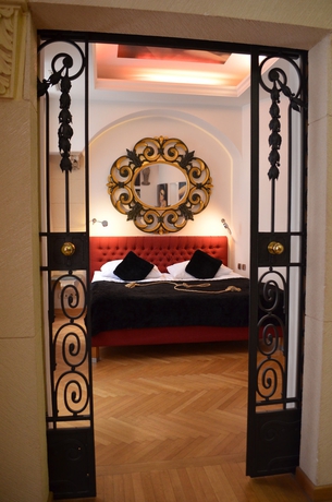 Imagen de la habitación del Hotel Citadella Residence Appartments Vienna. Foto 9
