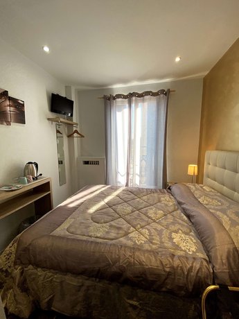 Imagen de la habitación del Hotel Citadelle, BEZIERS. Foto 3