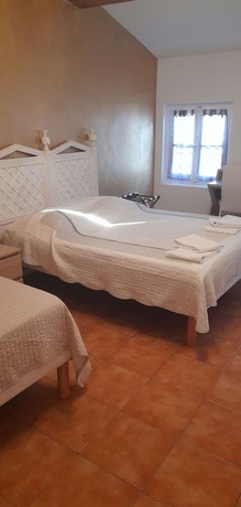 Imagen de la habitación del Hotel Citadelle, BEZIERS. Foto 7
