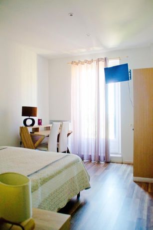 Imagen de la habitación del Hotel Citadelle, BEZIERS. Foto 9