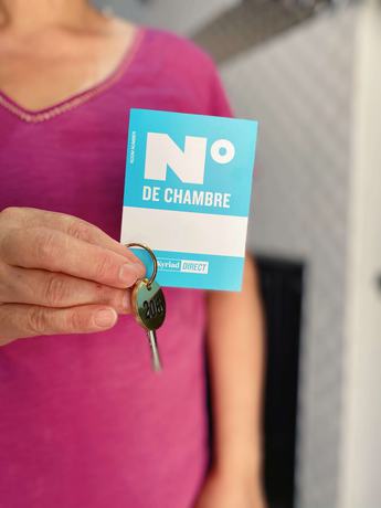 Imagen de los interiores del Hotel Citadelle. Foto 18