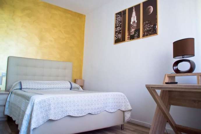 Imagen de la habitación del Hotel Citadelle. Foto 16