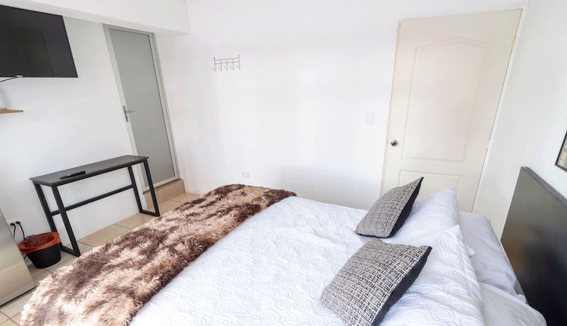 Imagen de la habitación del Hotel Citadin. Foto 3