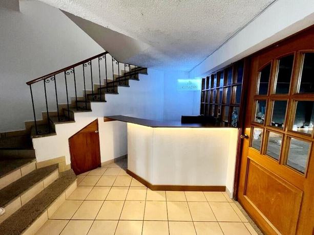 Imagen de los interiores del Hotel Citadin. Foto 20