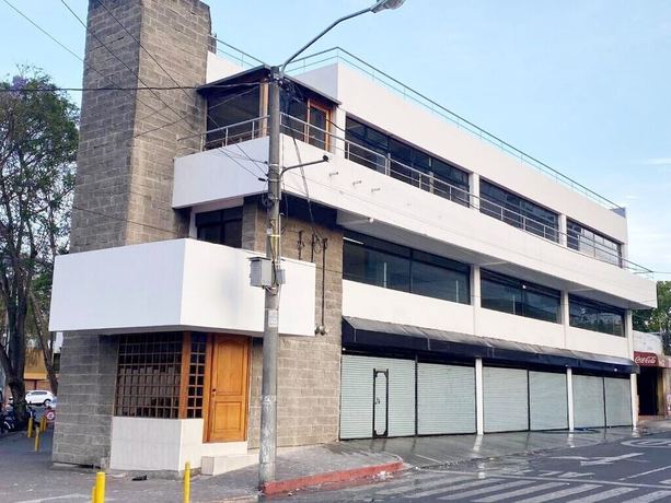 Imagen general del Hotel Citadin. Foto 1