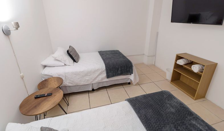 Imagen de la habitación del Hotel Citadin. Foto 6