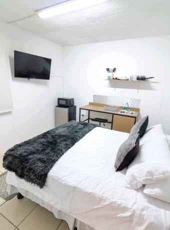 Imagen de la habitación del Hotel Citadin. Foto 7