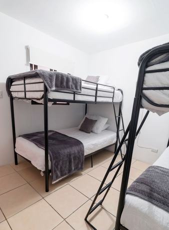 Imagen de la habitación del Hotel Citadin. Foto 8