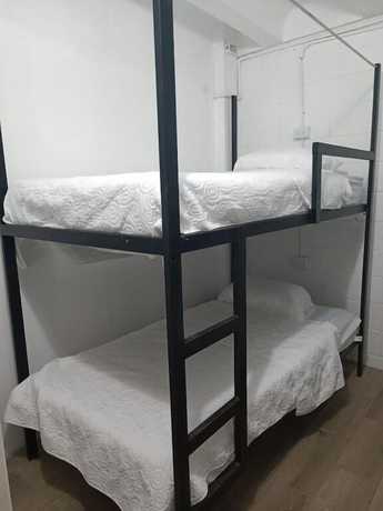 Imagen de la habitación del Hotel Citadin. Foto 11