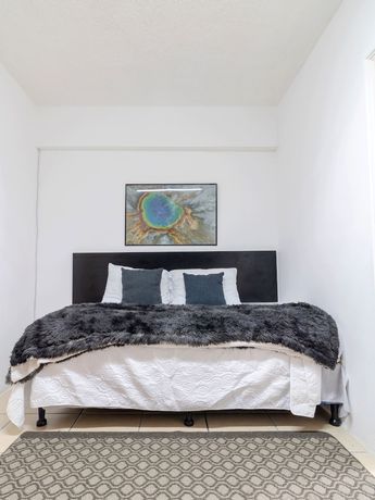 Imagen de la habitación del Hotel Citadin. Foto 13