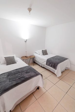 Imagen de la habitación del Hotel Citadin. Foto 14