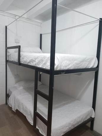 Imagen de la habitación del Hotel Citadin. Foto 15