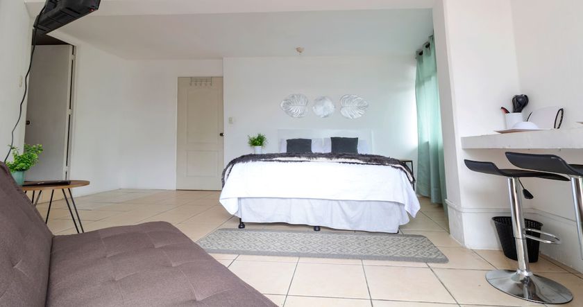 Imagen de la habitación del Hotel Citadin. Foto 17